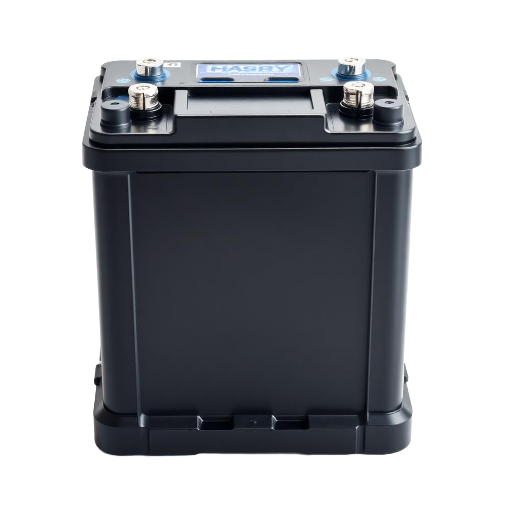 Baterie auto premium